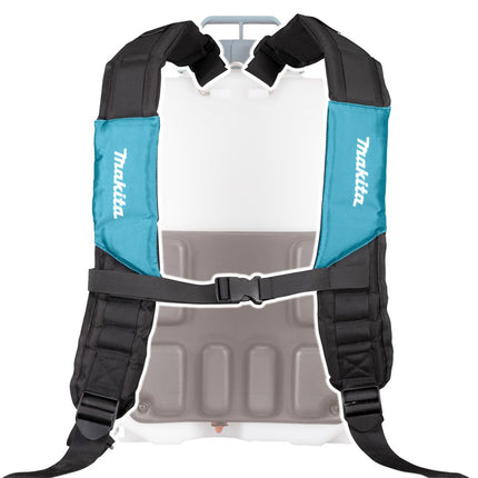Afbeelding Makita lxt 18 v ruggedragen drukspuit 10 liter DUS108Z