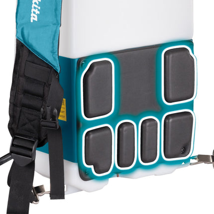 Afbeelding Makita lxt 18 v ruggedragen drukspuit 10 liter DUS108Z