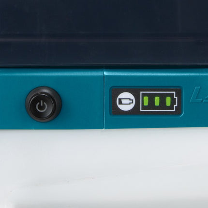 Afbeelding Makita lxt 18 v ruggedragen drukspuit 10 liter DUS108Z