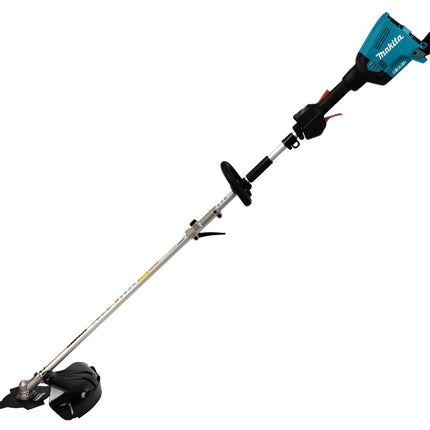 Afbeelding Makita lxt 2x18 v combisysteem DUX60ZM4