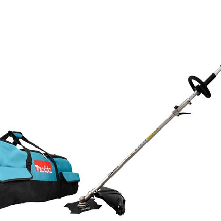 Afbeelding Makita lxt 2x18 v combisysteem DUX60ZM4