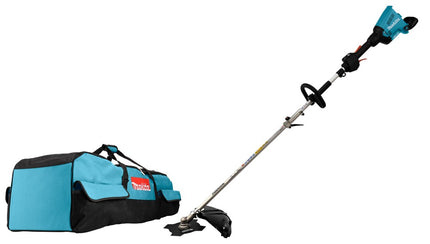 Afbeelding Makita lxt 2x18 v combisysteem DUX60ZM4