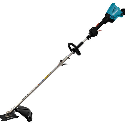 Afbeelding Makita lxt 2x18 v combisysteem DUX60ZM4