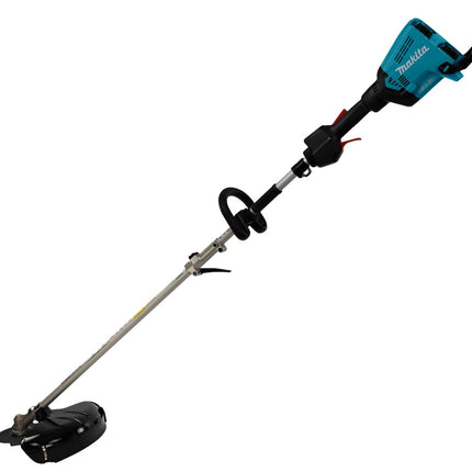 Afbeelding Makita lxt 2x18 v combisysteem DUX60ZM4