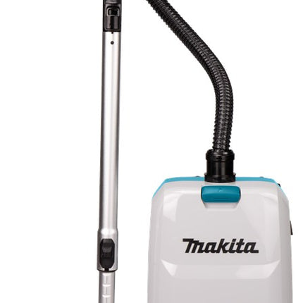 Afbeelding Makita 2x18 v rugstofzuiger voor schoonmaak DVC660Z