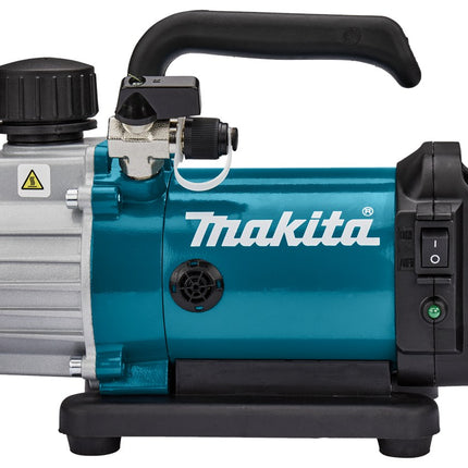 Afbeelding Makita 18 v vacuümpomp DVP180Z