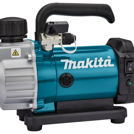 Afbeelding Makita 18 v vacuümpomp DVP180Z