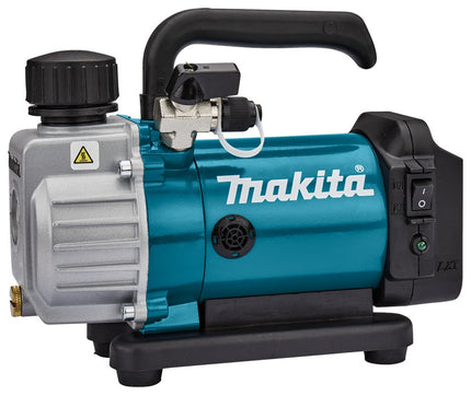 Afbeelding Makita 18 v vacuümpomp DVP180Z