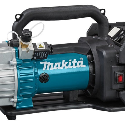 Afbeelding Makita 18 v vacuümpomp DVP181ZK