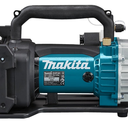 Afbeelding Makita 18 v vacuümpomp DVP181ZK