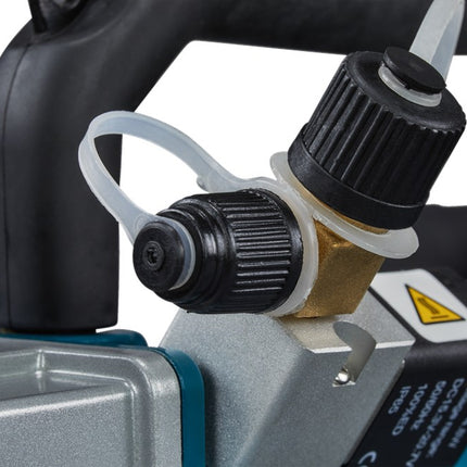 Afbeelding Makita 18 v vacuümpomp DVP181ZK