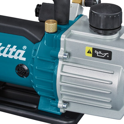 Afbeelding Makita 18 v vacuümpomp DVP181ZK