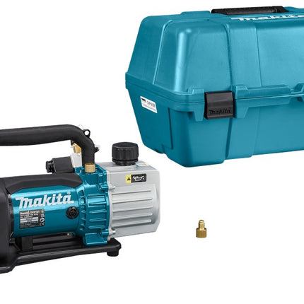 Afbeelding Makita 18 v vacuümpomp DVP181ZK