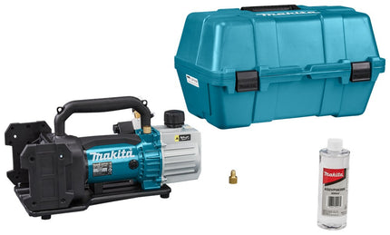 Afbeelding Makita 18 v vacuümpomp DVP181ZK