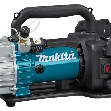 Afbeelding Makita 18 v vacuümpomp DVP181ZK