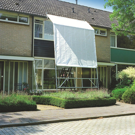 Doorwerktent S 001
