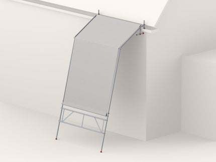 Doorwerktent v2