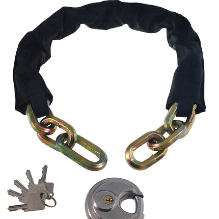 Chain 80