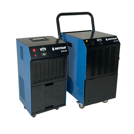 DFD100 DFD200