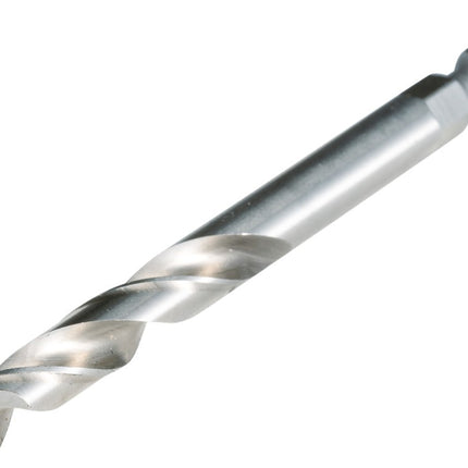 Afbeelding Makita centr boor gatzaagh hss-g snel E-04086