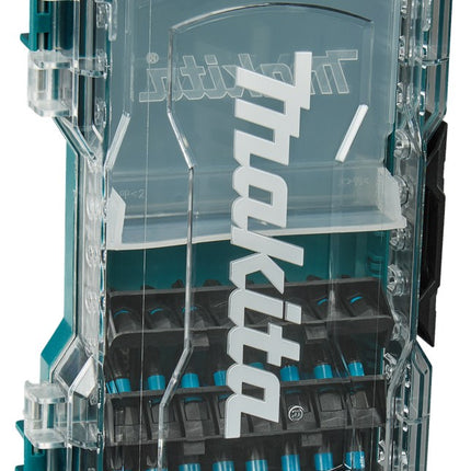 Afbeelding Makita schroefbitset 32dlg impblack E-22919