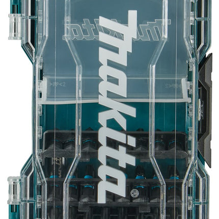 Afbeelding Makita schroefbitset 32dlg impblack E-22919