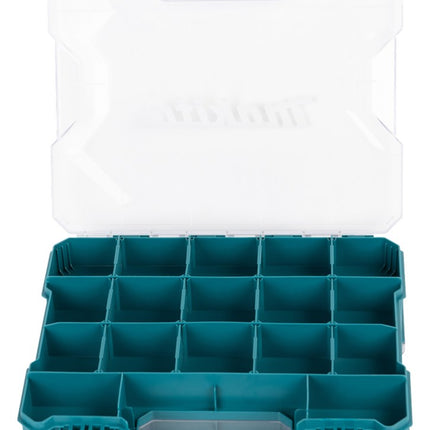 Afbeelding Makita bit set 100-delig E-24826