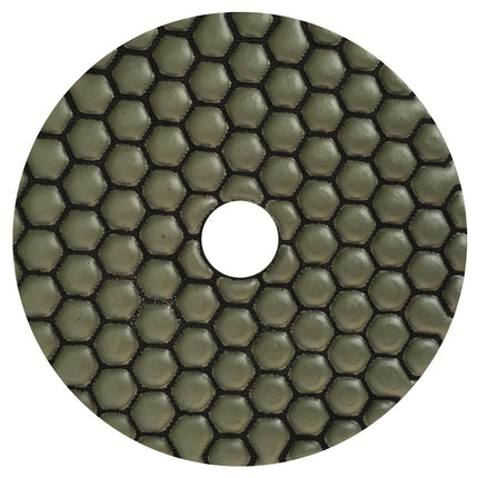 Afbeelding Diamantpolijstschijf