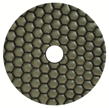 Afbeelding Diamantpolijstschijf