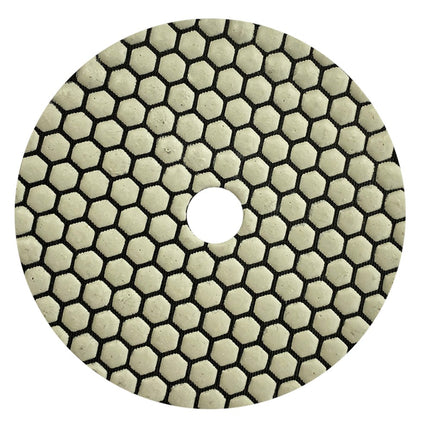 Afbeelding Diamantpolijstschijf