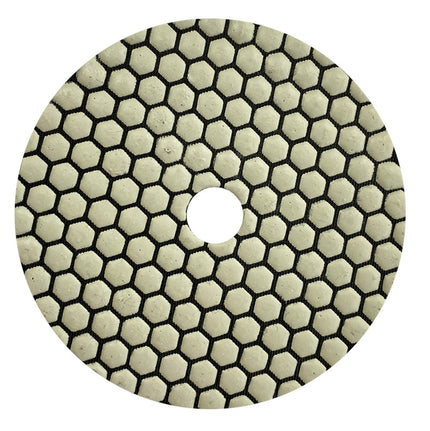 Afbeelding Diamantpolijstschijf