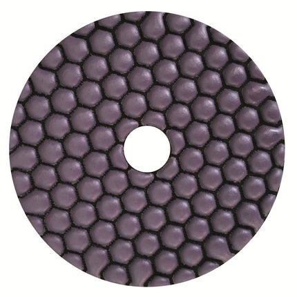 Afbeelding Diamantpolijstschijf