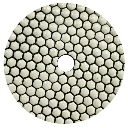 Afbeelding Diamantpolijstschijf