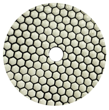 Afbeelding Diamantpolijstschijf