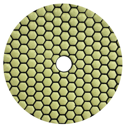Afbeelding Diamantpolijstschijf