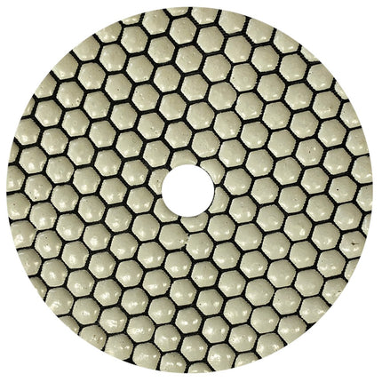 Afbeelding Diamantpolijstschijf