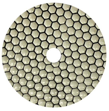 Afbeelding Diamantpolijstschijf