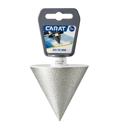 Afbeelding Diamantfreesboor