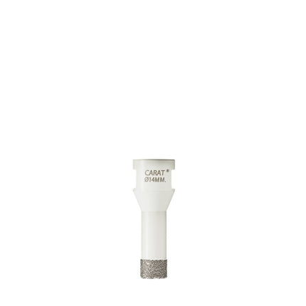 Afbeelding Carat diamantboor voor tegels en natuursteen EHS MASTER