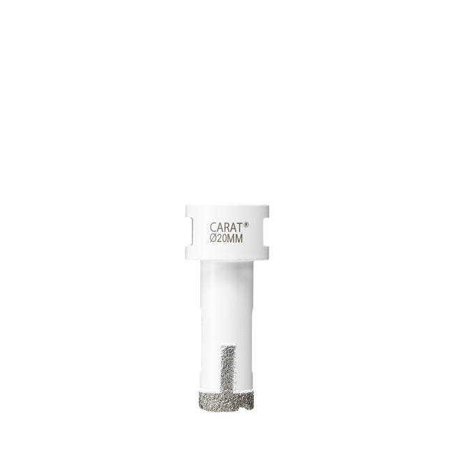 Afbeelding Carat diamantboor voor tegels en natuursteen EHS MASTER