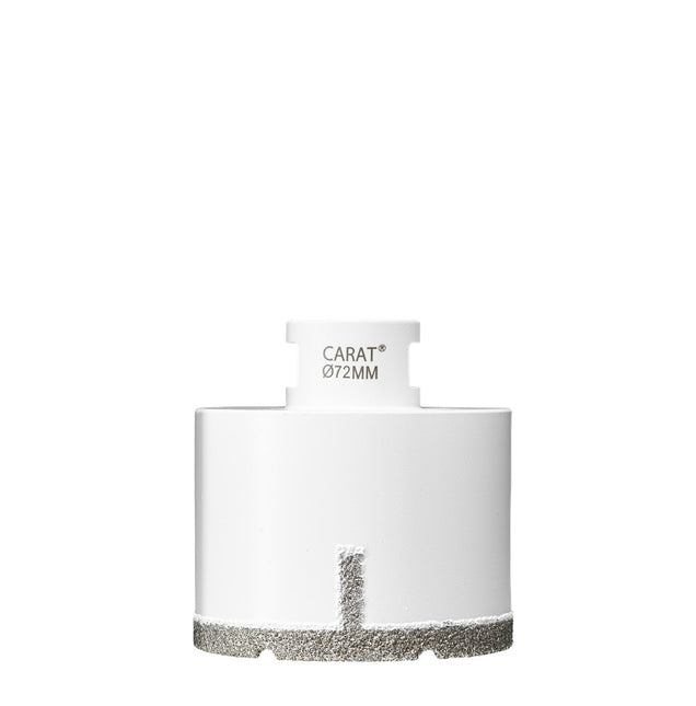 Afbeelding Carat diamantboor voor tegels en natuursteen EHS MASTER