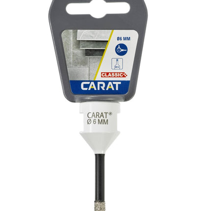 Afbeelding Carat diamantboor voor tegels en natuursteen EHSC CLASSIC