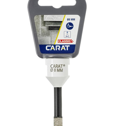 Afbeelding Carat diamantboor voor tegels en natuursteen EHSC CLASSIC