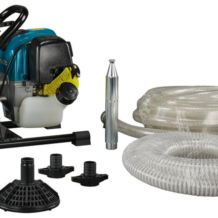 Afbeelding Makita 4-takt waterpomp 24,5cc EW1050HX