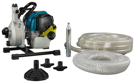 Afbeelding Makita 4-takt waterpomp 24,5cc EW1050HX