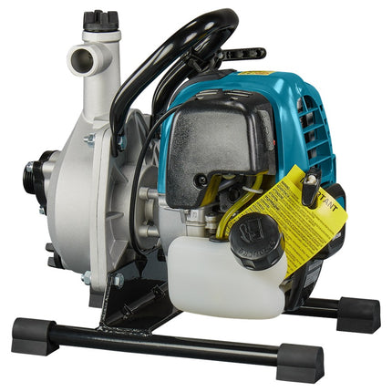 Afbeelding Makita 4-takt waterpomp 24,5cc EW1050HX