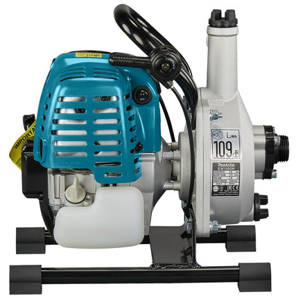 Afbeelding Makita 4-takt waterpomp 24,5cc EW1050HX