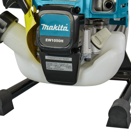 Afbeelding Makita 4-takt waterpomp 24,5cc EW1050HX