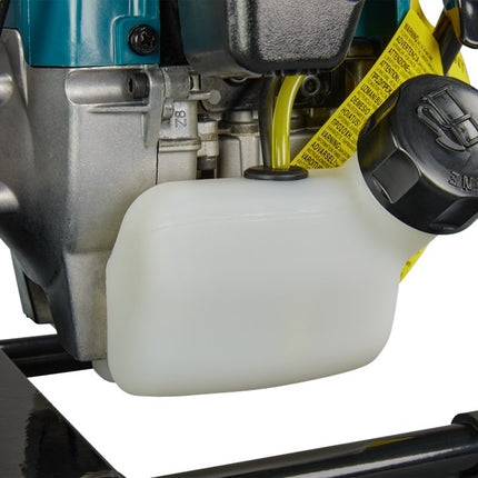 Afbeelding Makita 4-takt waterpomp 24,5cc EW1050HX