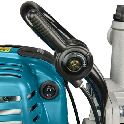 Afbeelding Makita 4-takt waterpomp 24,5cc EW1050HX